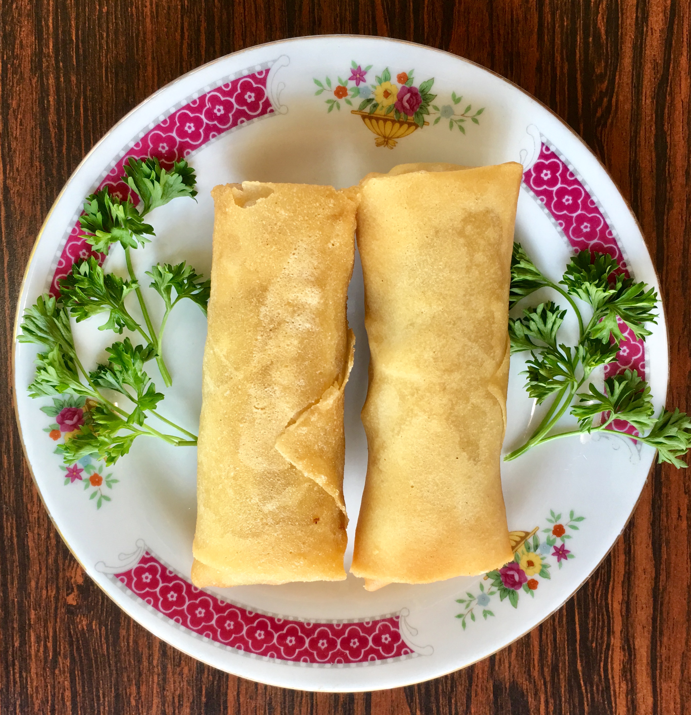 Spring Roll